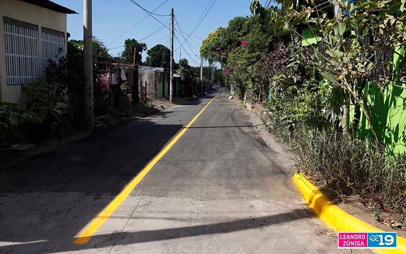 calles